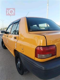 Saipa 131
